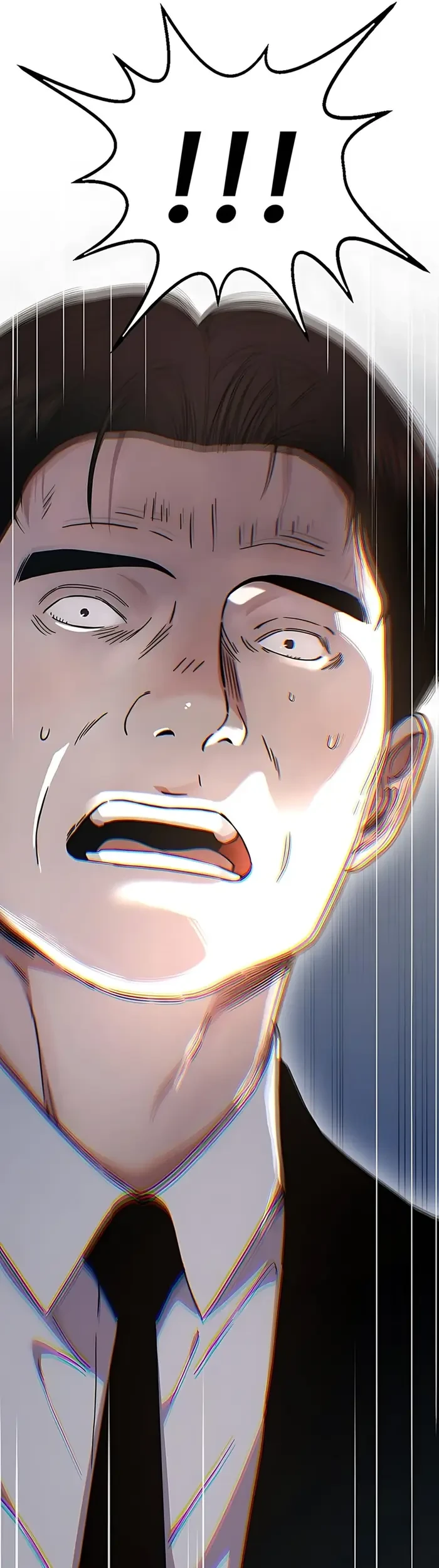 The Man Chapter 231 - halaman 51