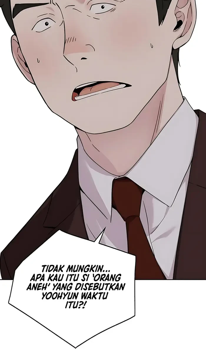 The Man Chapter 231 - halaman 72