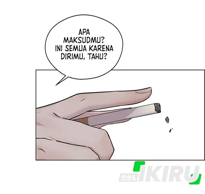 The Man Chapter 231 - halaman 74