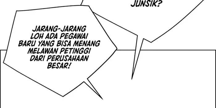 The Man Chapter 231 - halaman 80
