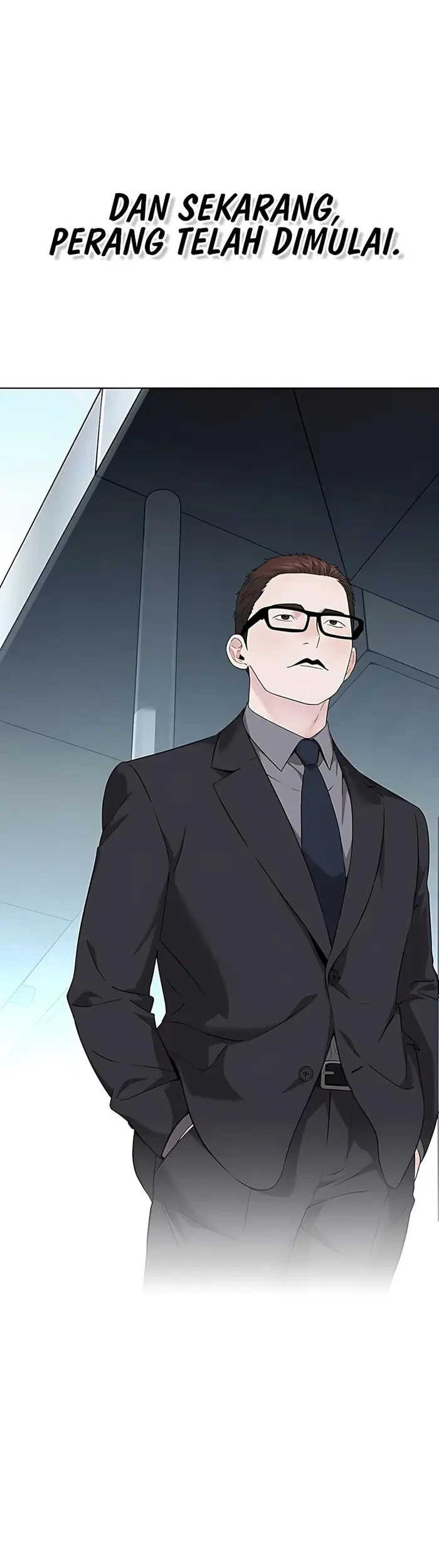 The Man Chapter 231 - halaman 97