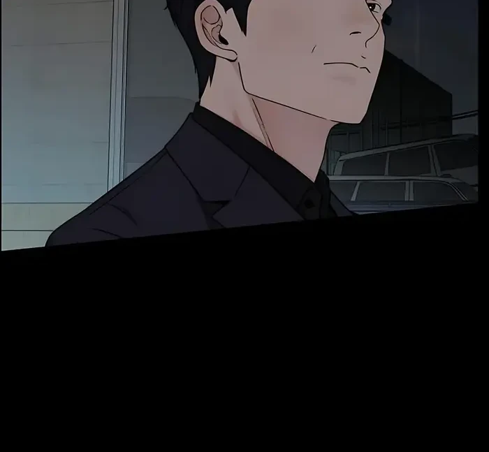 The Man Chapter 232 - halaman 20