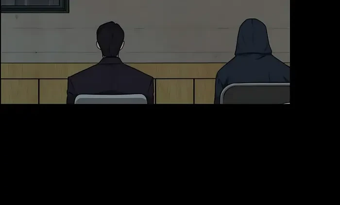 The Man Chapter 232 - halaman 22