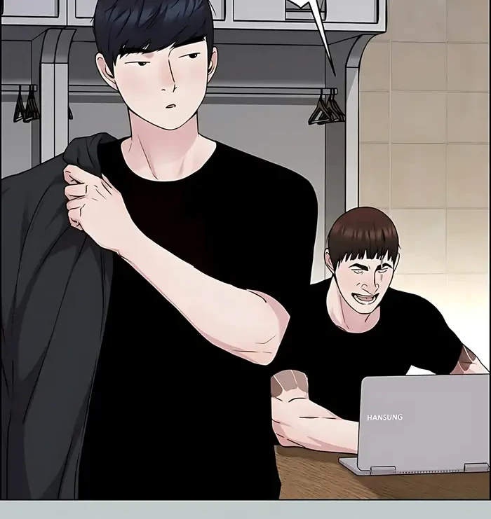 The Man Chapter 232 - halaman 41