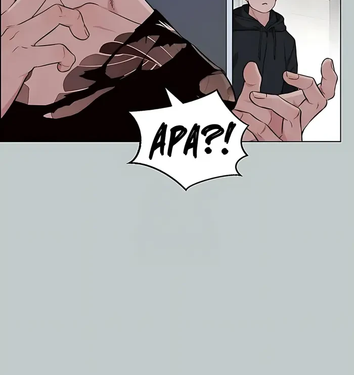 The Man Chapter 232 - halaman 72
