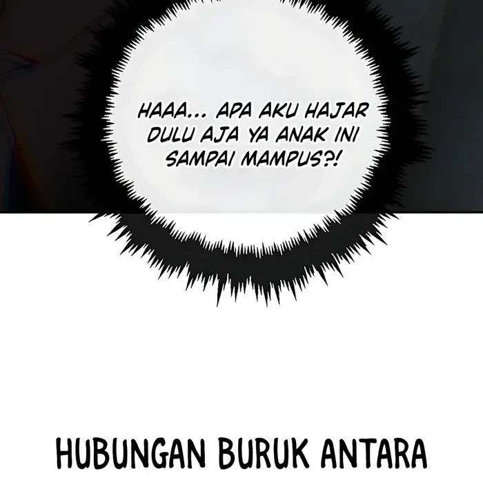 The Man Chapter 232 - halaman 88