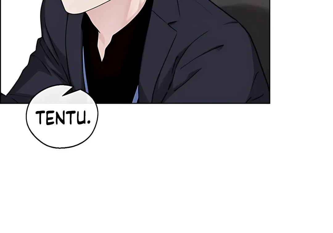 The Man Chapter 233 - halaman 28