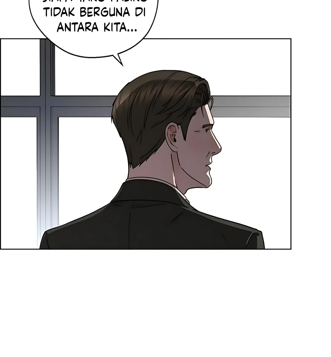 The Man Chapter 233 - halaman 60