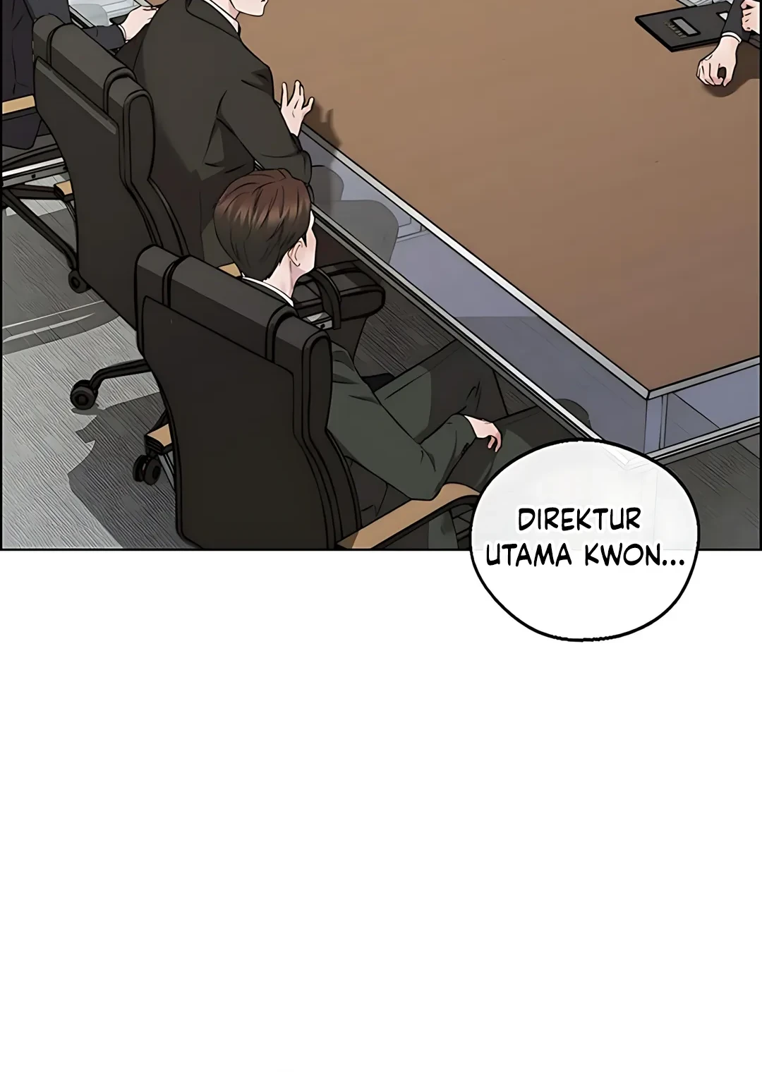 The Man Chapter 233 - halaman 68