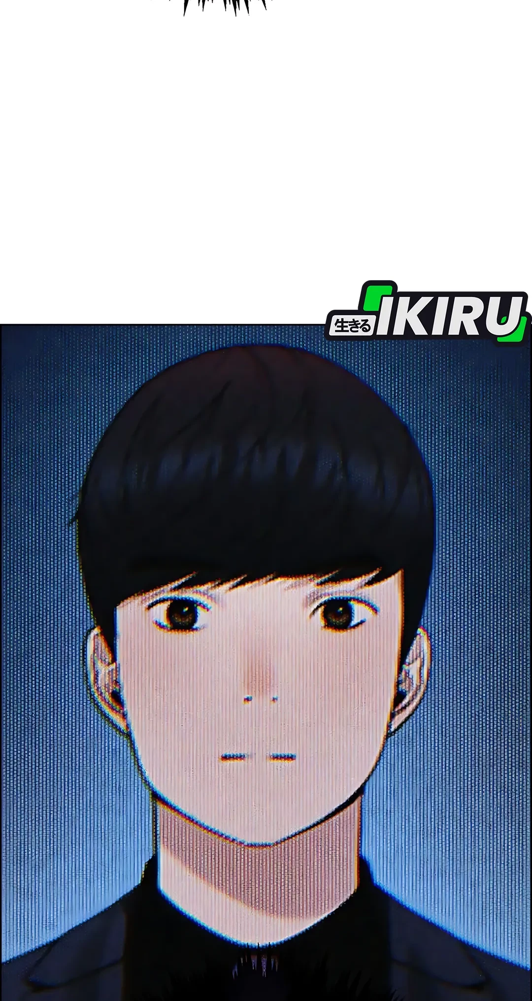 The Man Chapter 233 - halaman 80