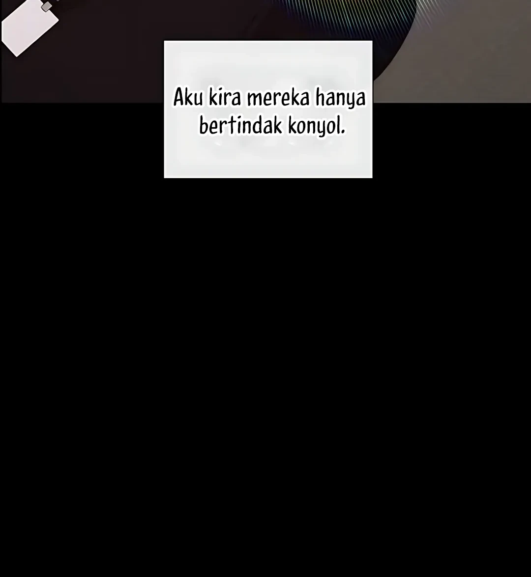 The Man Chapter 234 - halaman 22