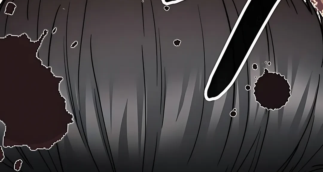 The Man Chapter 234 - halaman 36
