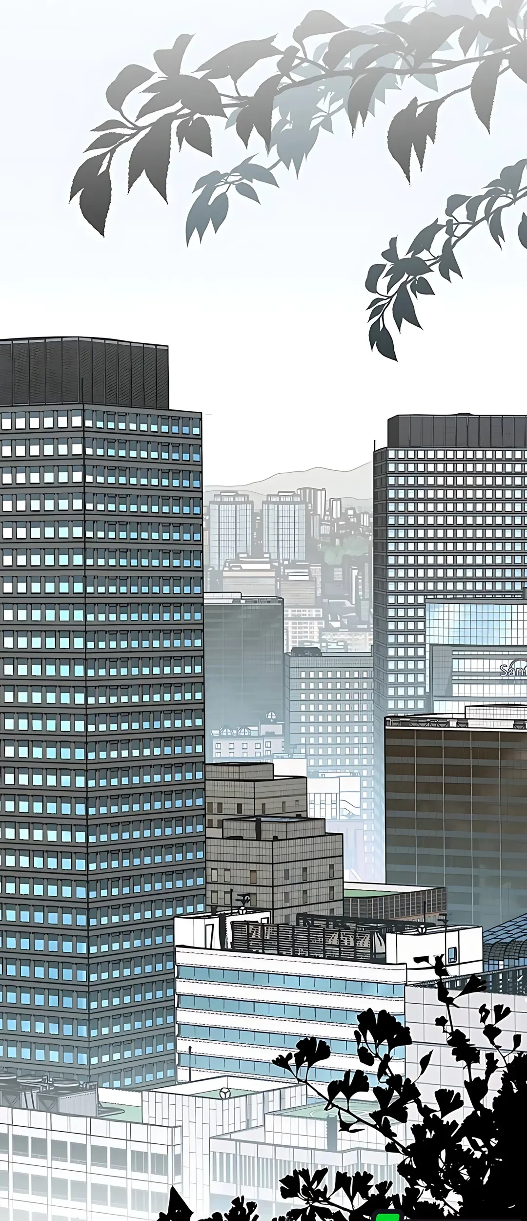 The Man Chapter 234 - halaman 61