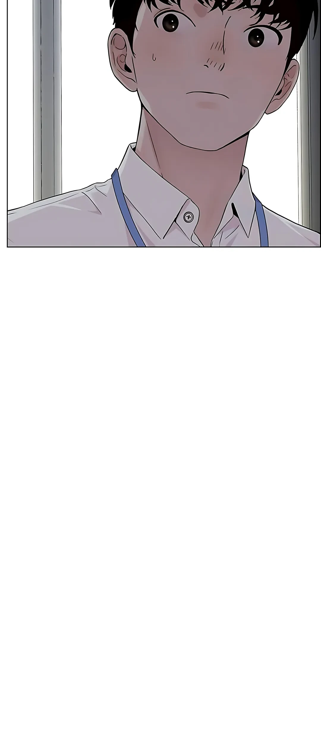 The Man Chapter 234 - halaman 64
