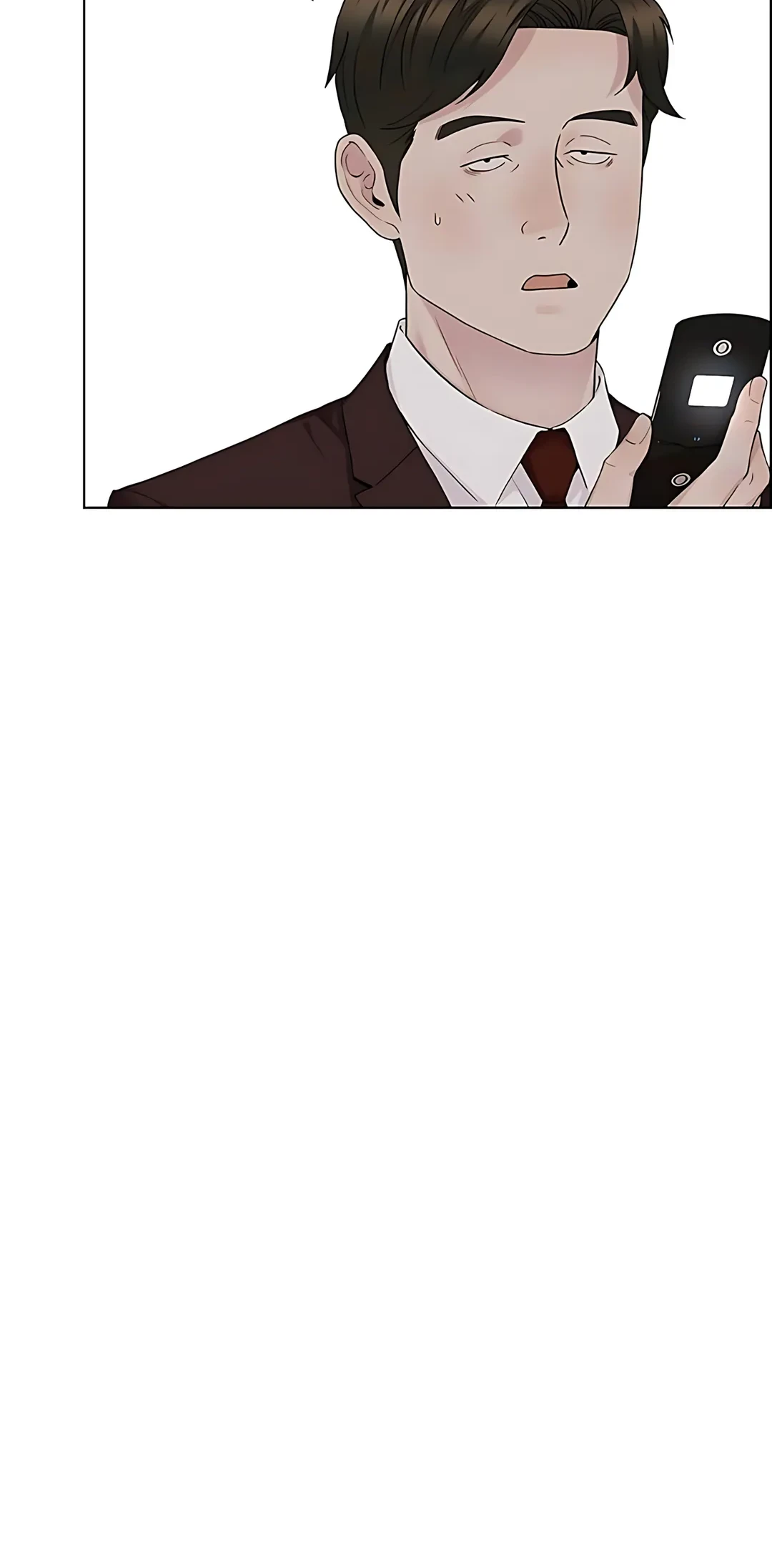 The Man Chapter 234 - halaman 74