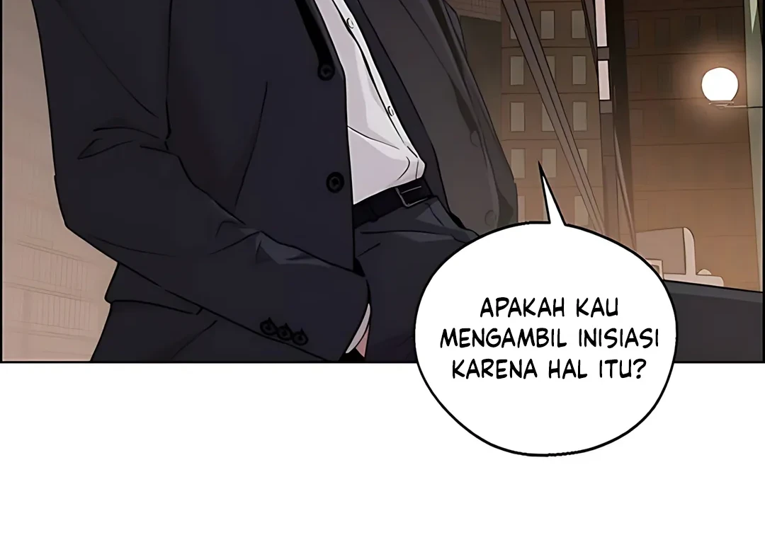 The Man Chapter 234 - halaman 96