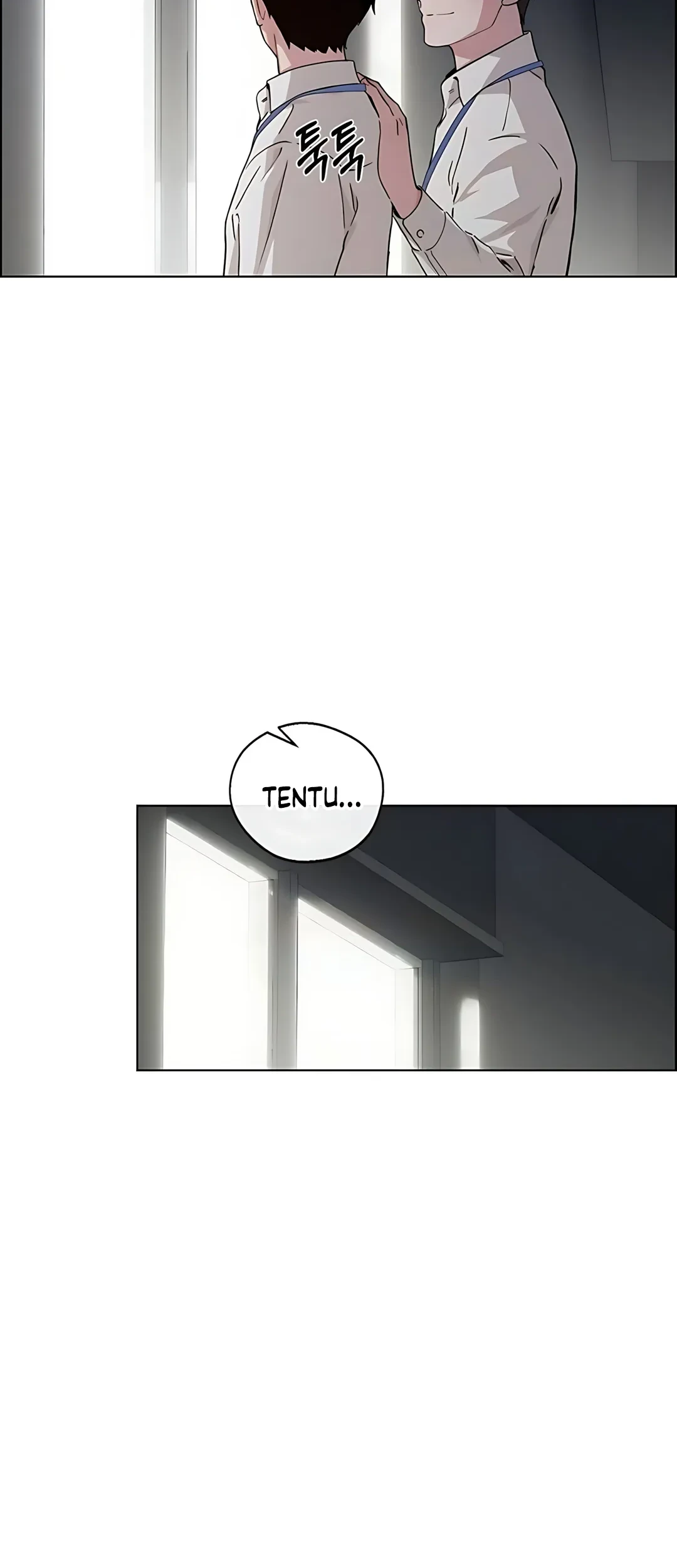 The Man Chapter 235 - halaman 56