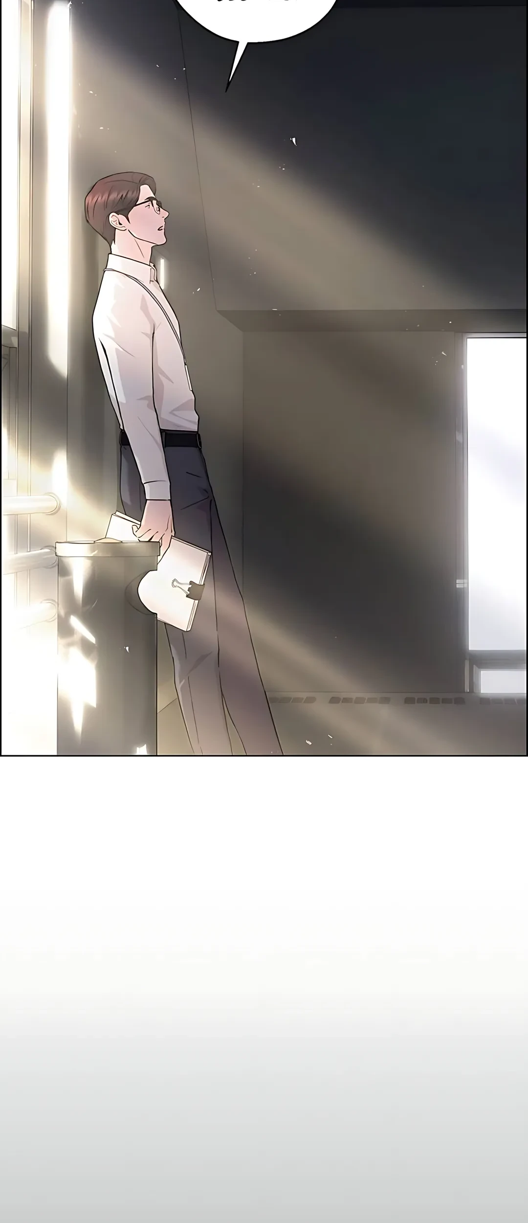 The Man Chapter 235 - halaman 58