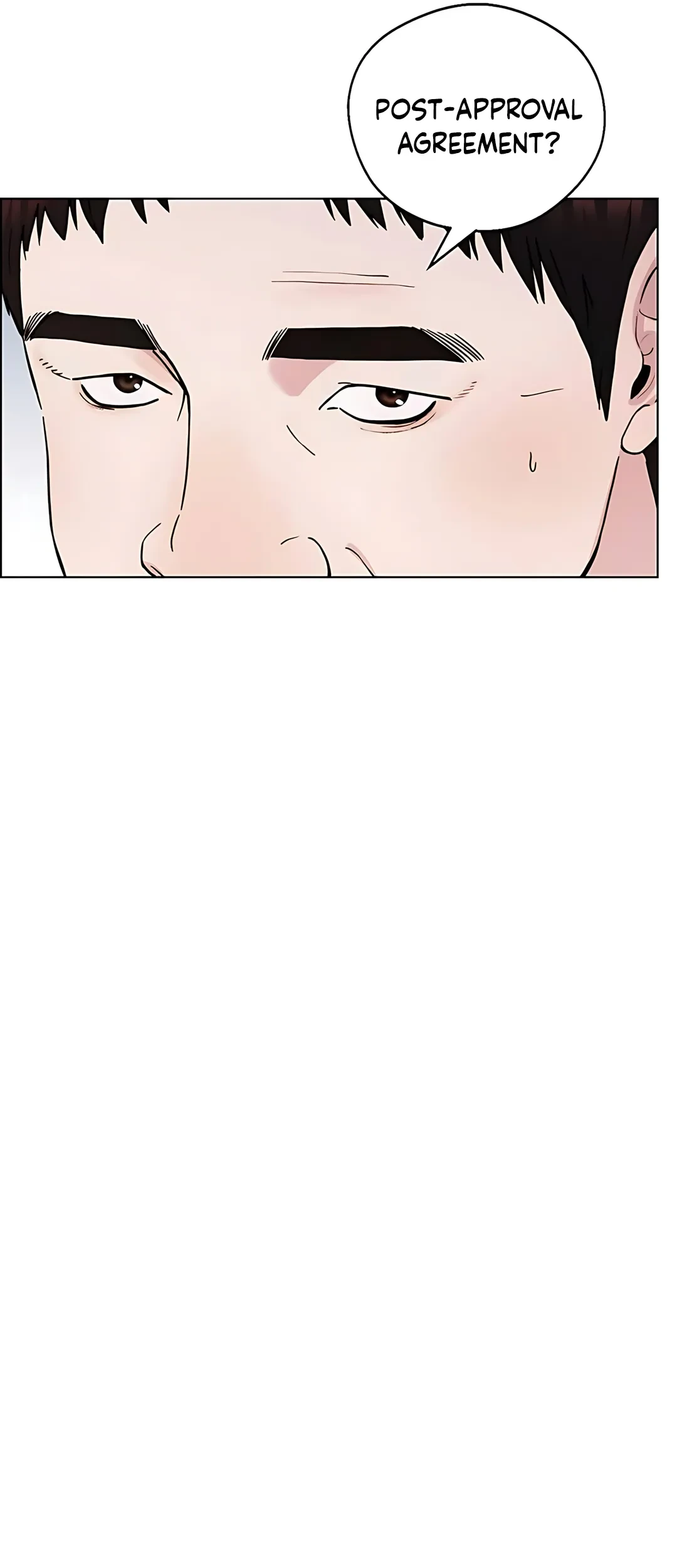 The Man Chapter 235 - halaman 73