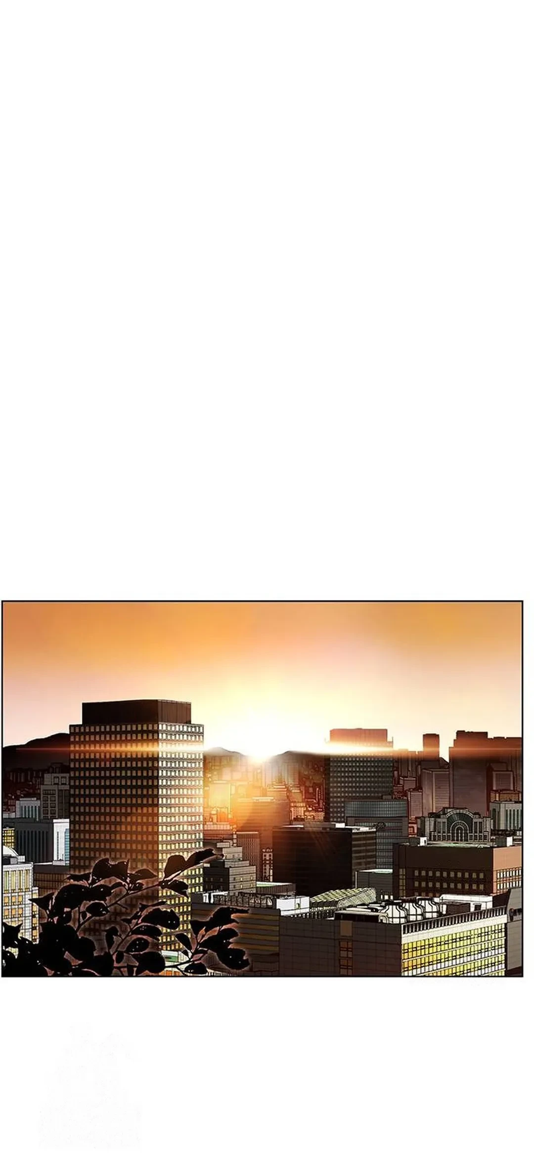 The Man Chapter 236 - halaman 12