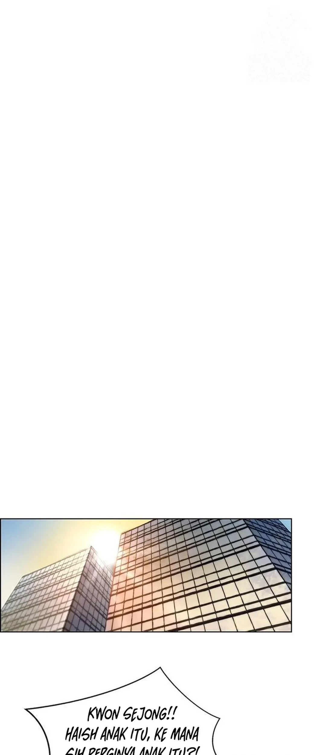The Man Chapter 236 - halaman 35