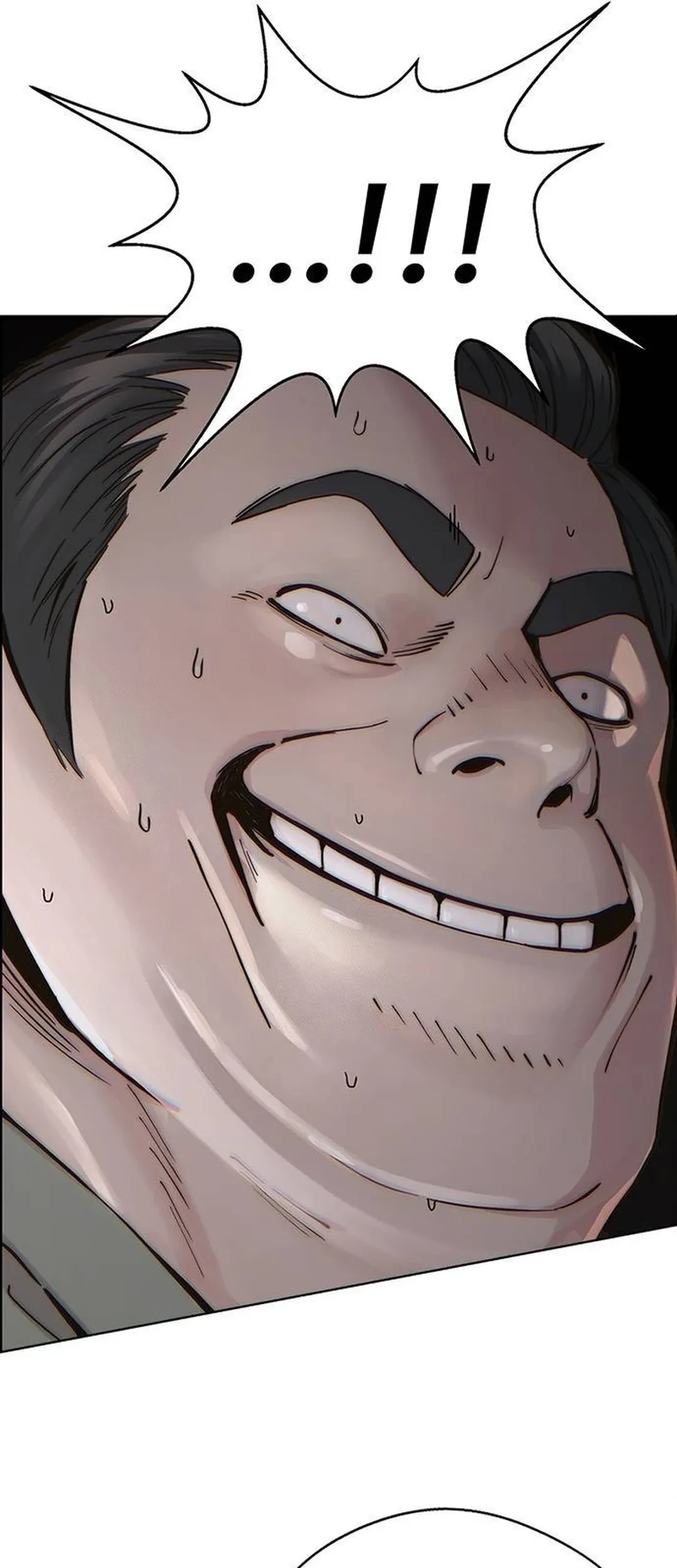 The Man Chapter 236 - halaman 57