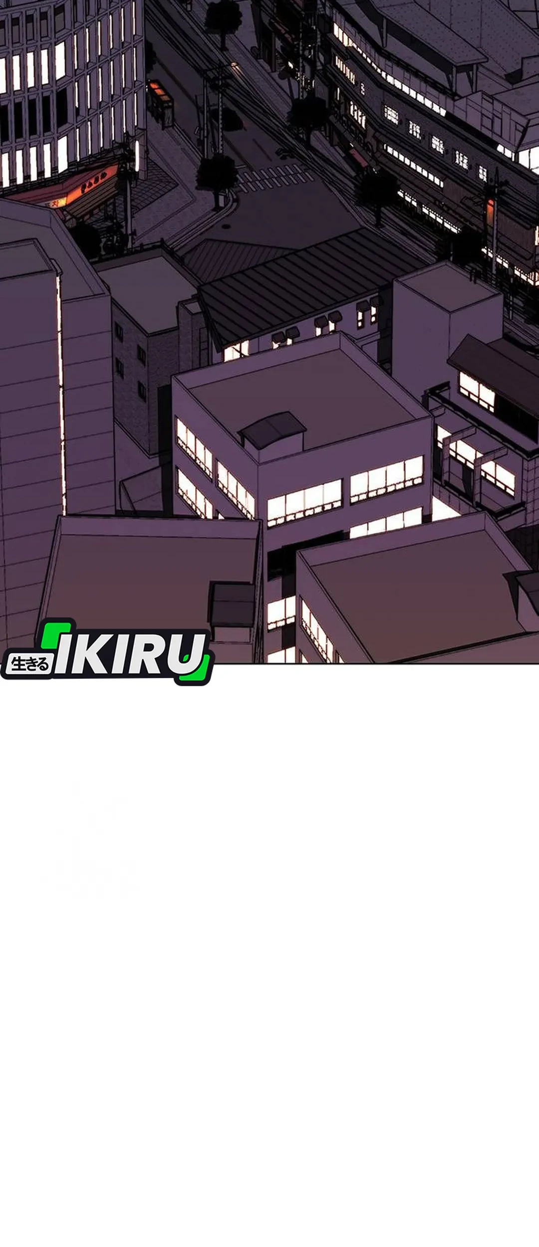 The Man Chapter 236 - halaman 64