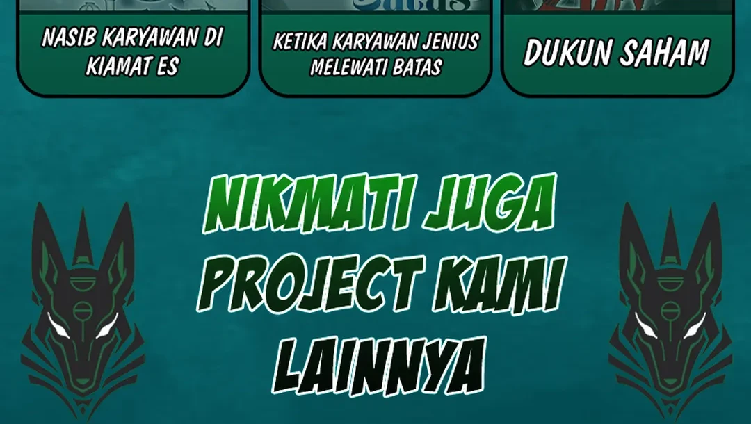 The Man Chapter 236 - halaman 90