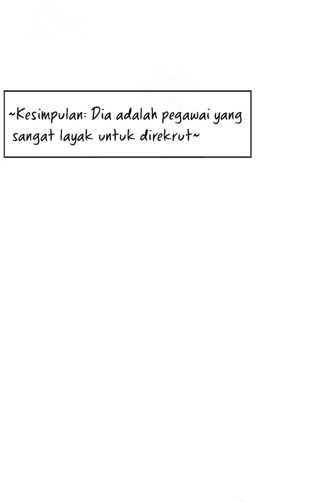 The Man Chapter 237 - halaman 61