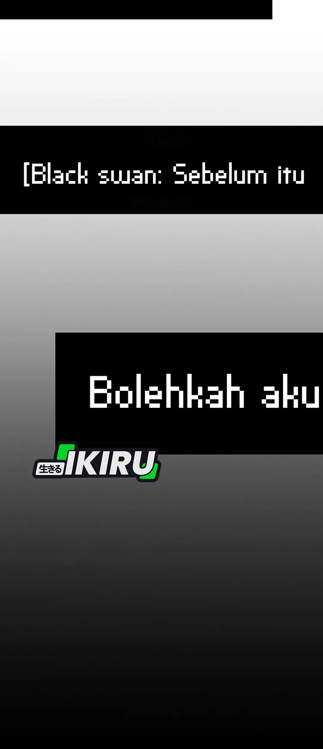 The Man Chapter 237 - halaman 79