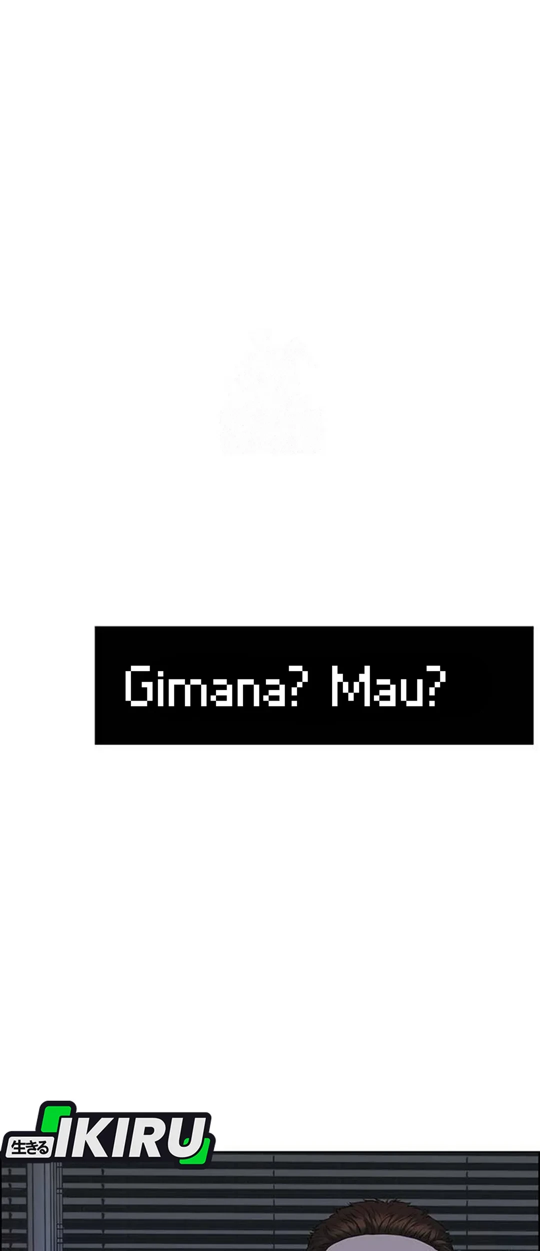 The Man Chapter 237 - halaman 84