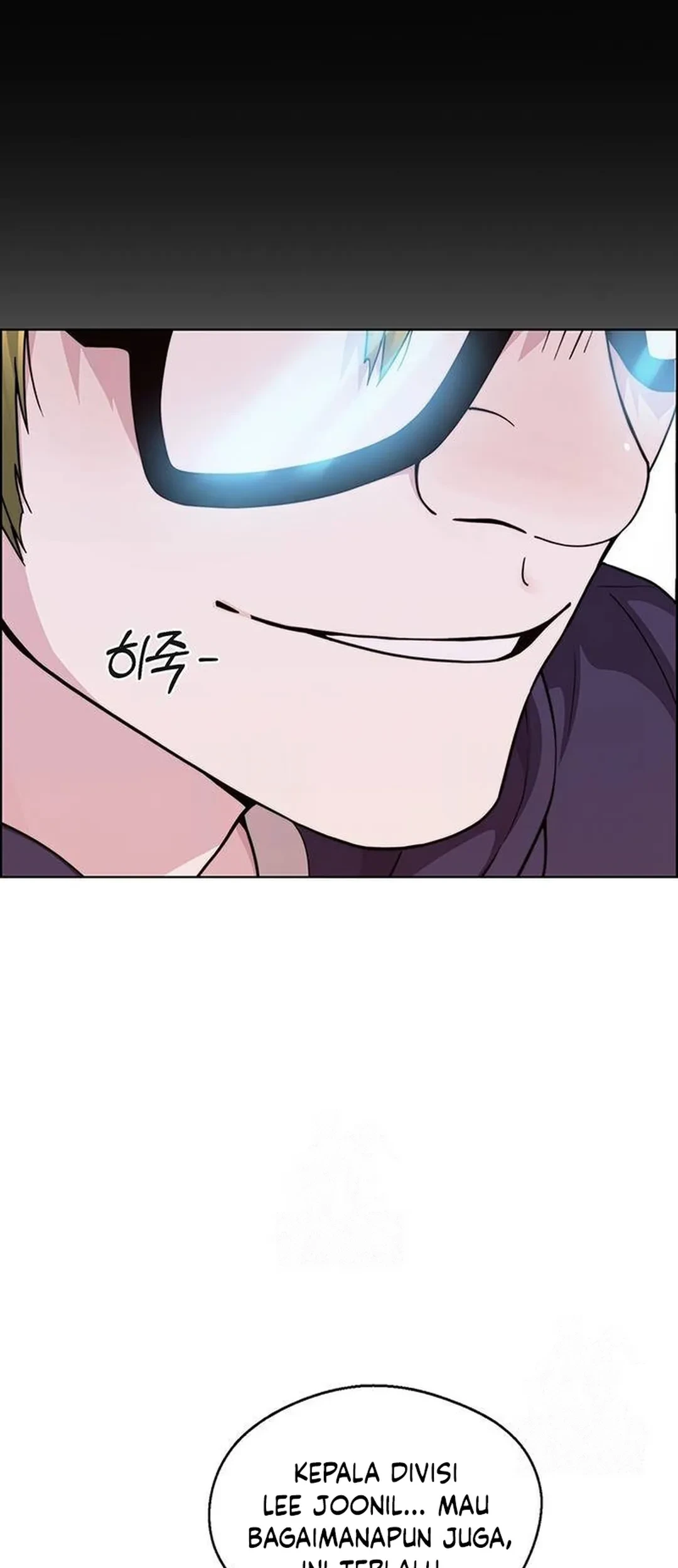 The Man Chapter 237 - halaman 88