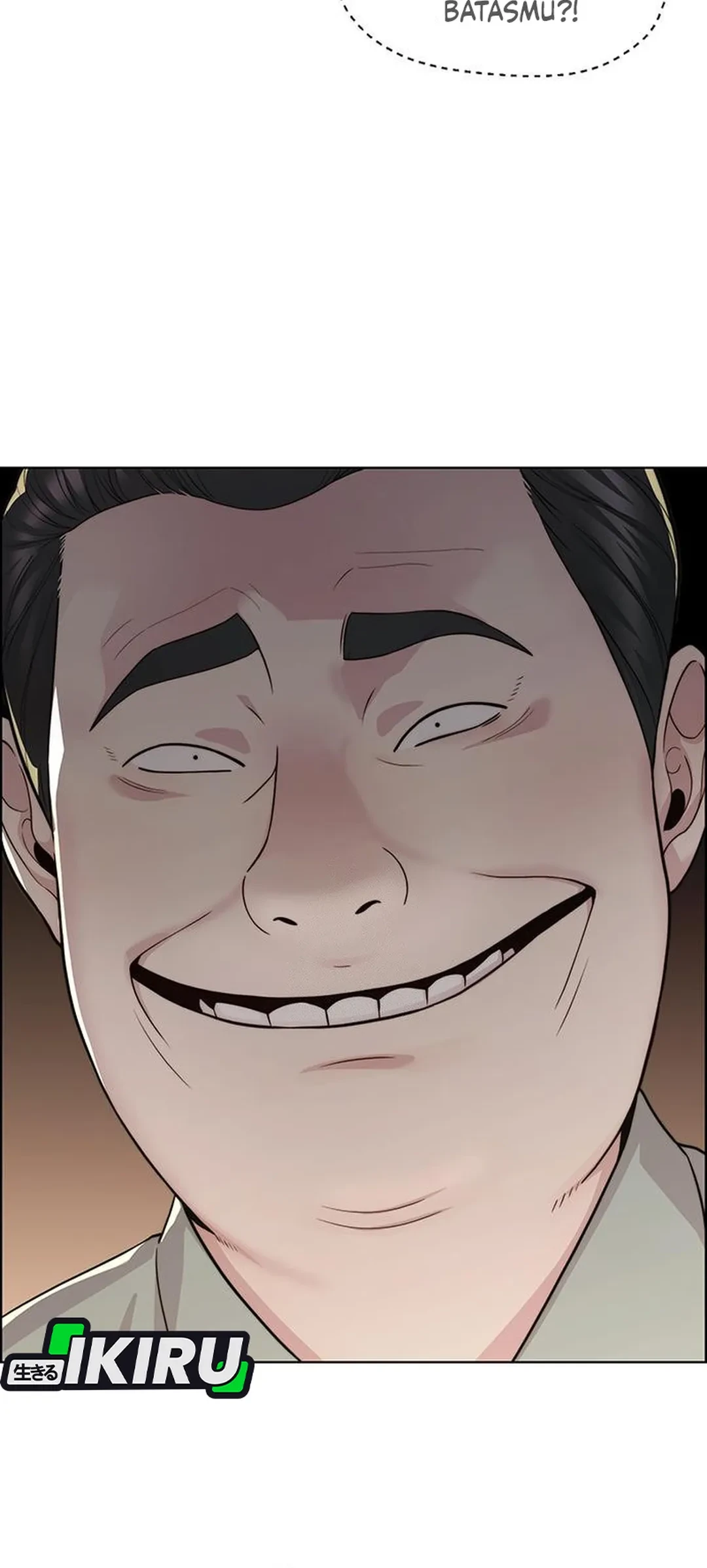 The Man Chapter 238 - halaman 12
