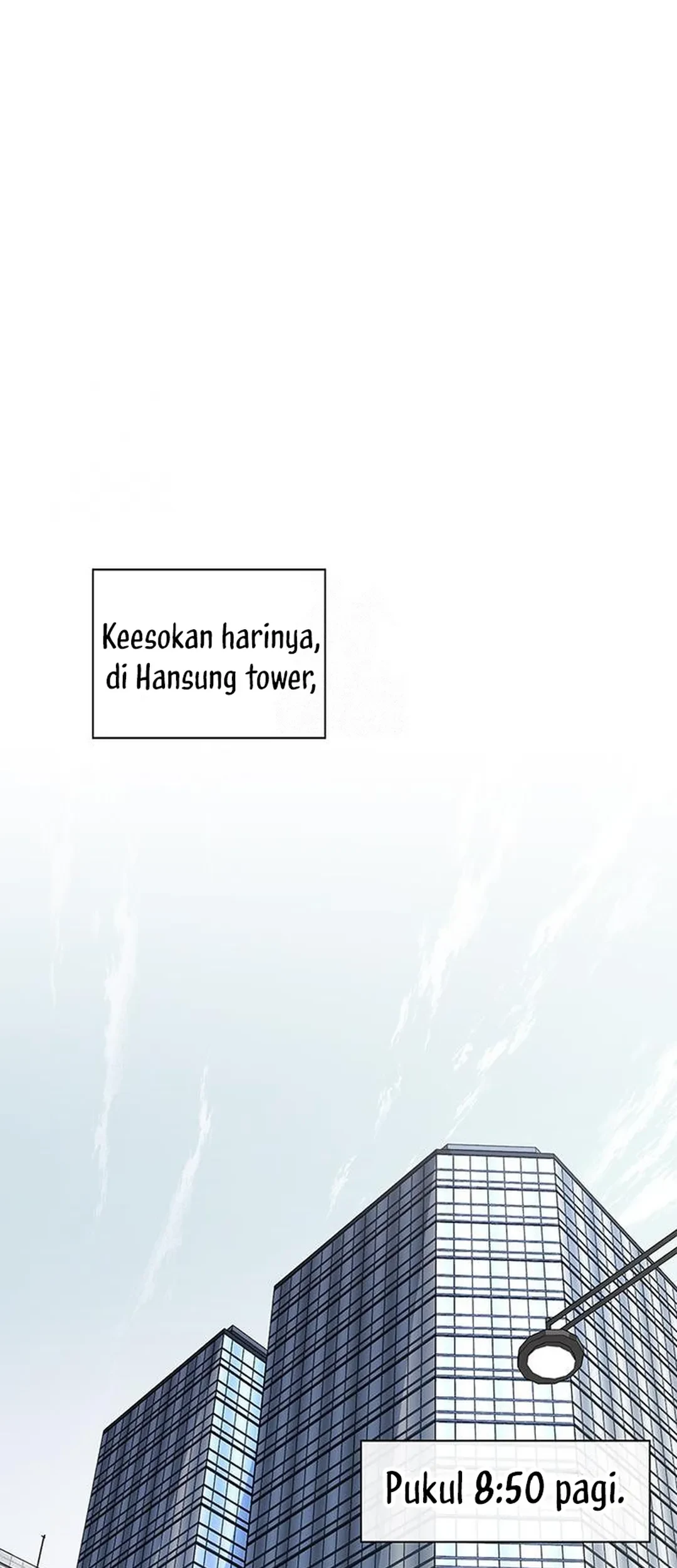 The Man Chapter 238 - halaman 27