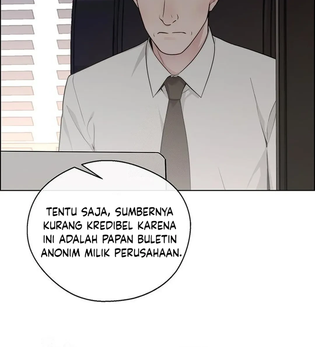 The Man Chapter 238 - halaman 46