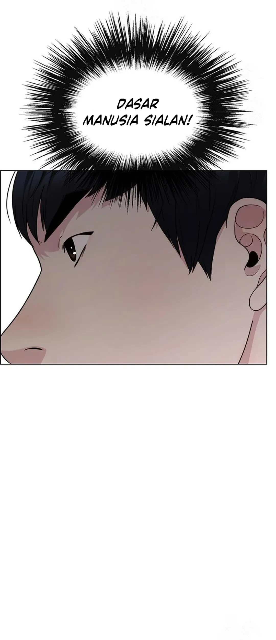 The Man Chapter 238 - halaman 61