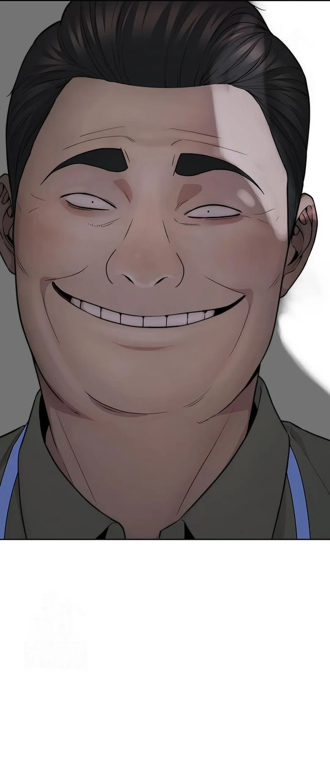 The Man Chapter 239 - halaman 27