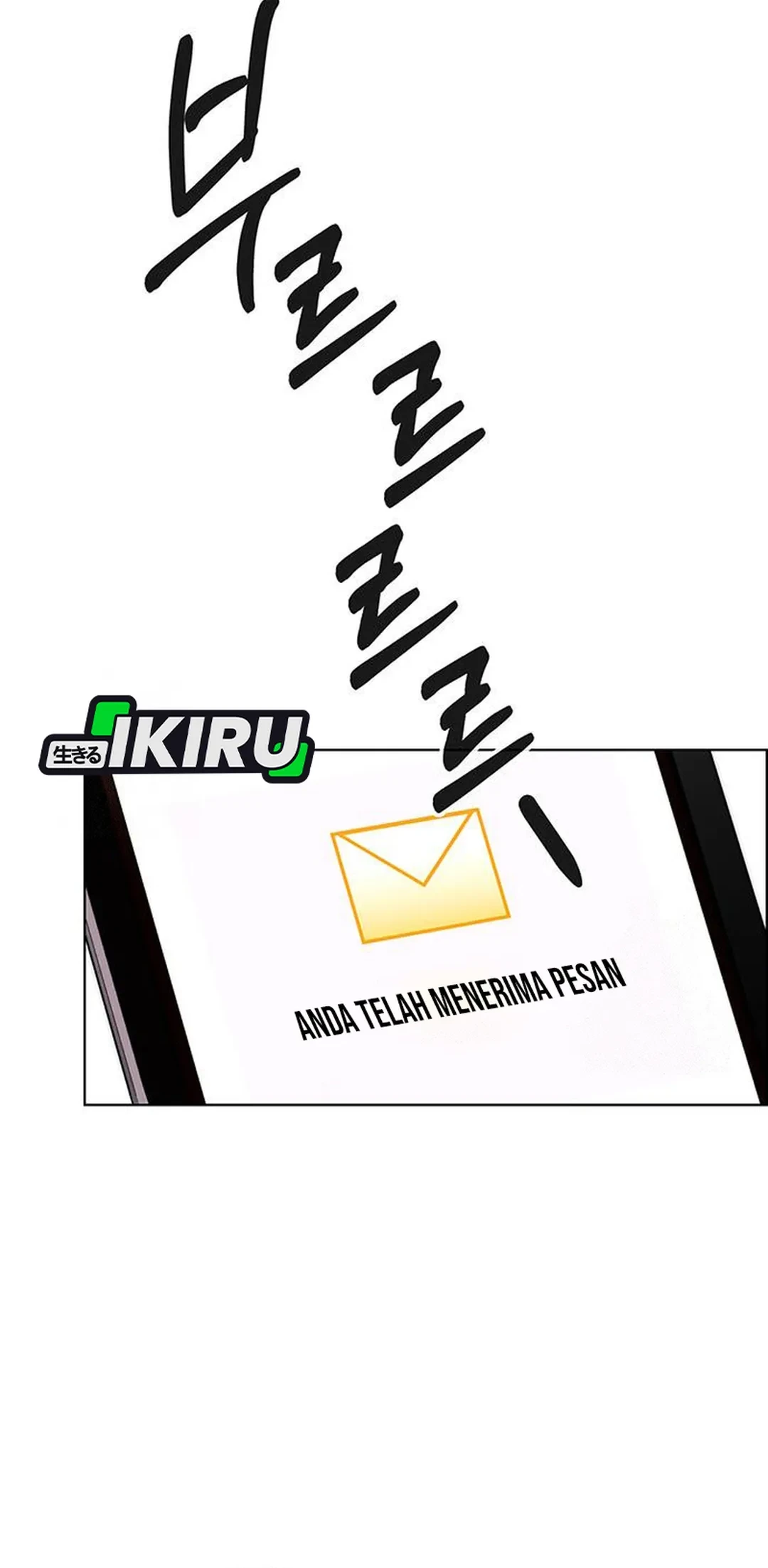 The Man Chapter 239 - halaman 39
