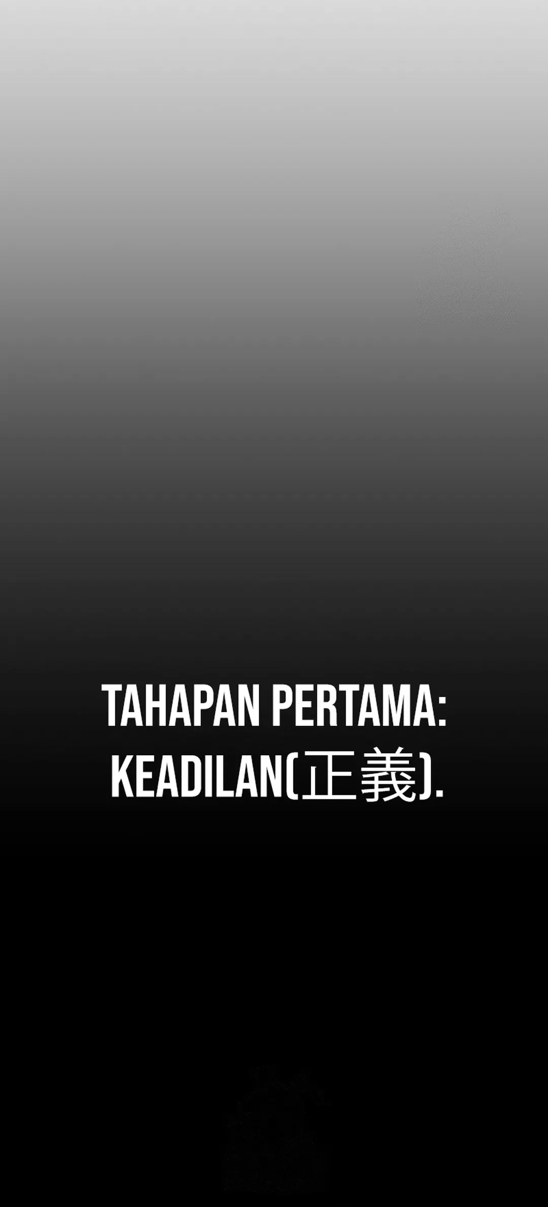 The Man Chapter 239 - halaman 49