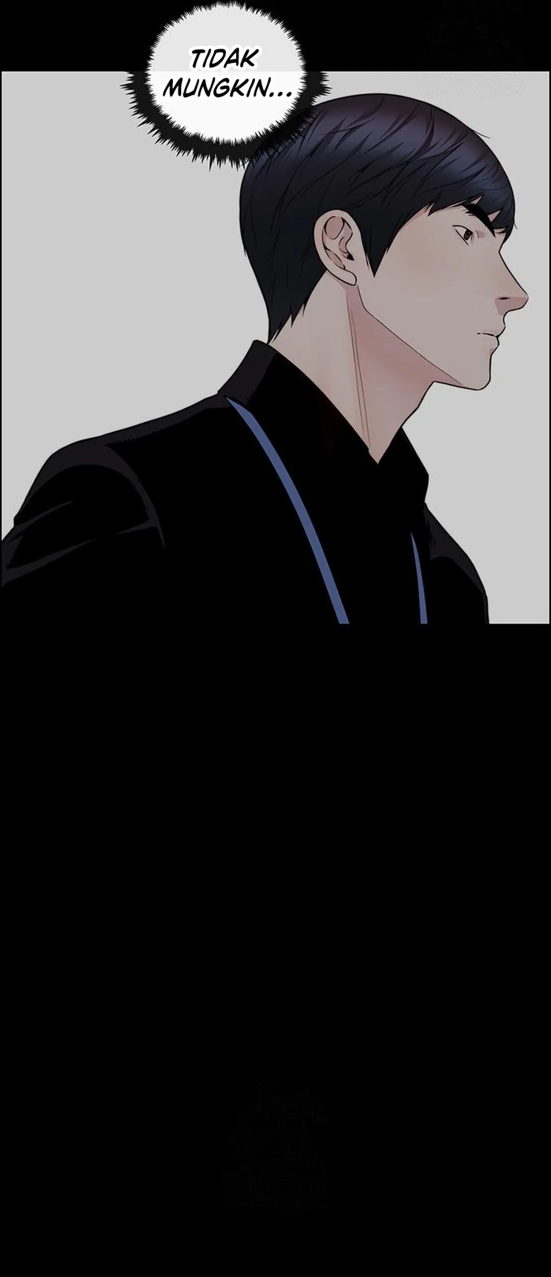 The Man Chapter 239 - halaman 52