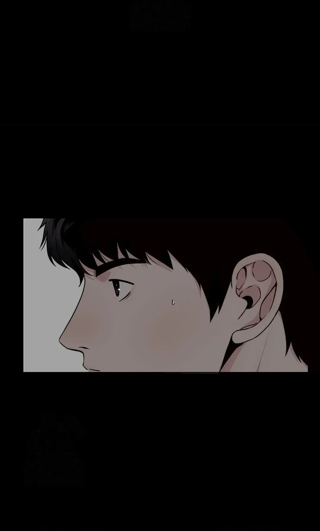 The Man Chapter 239 - halaman 55