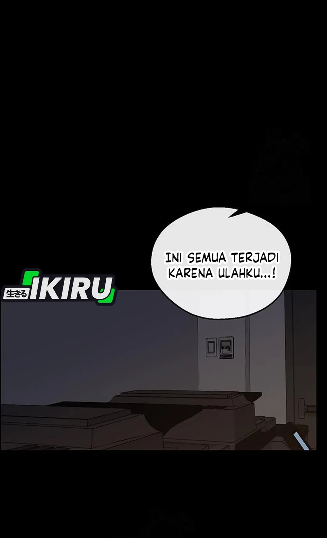 The Man Chapter 239 - halaman 59