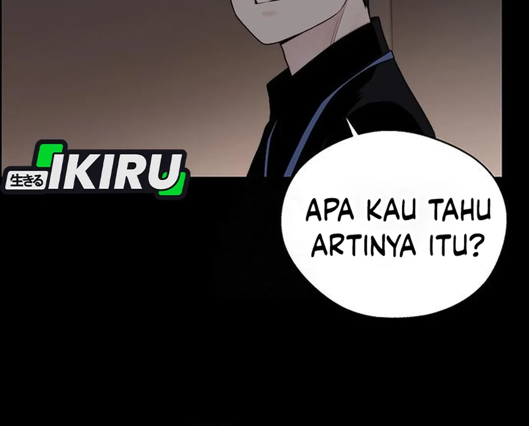 The Man Chapter 239 - halaman 61