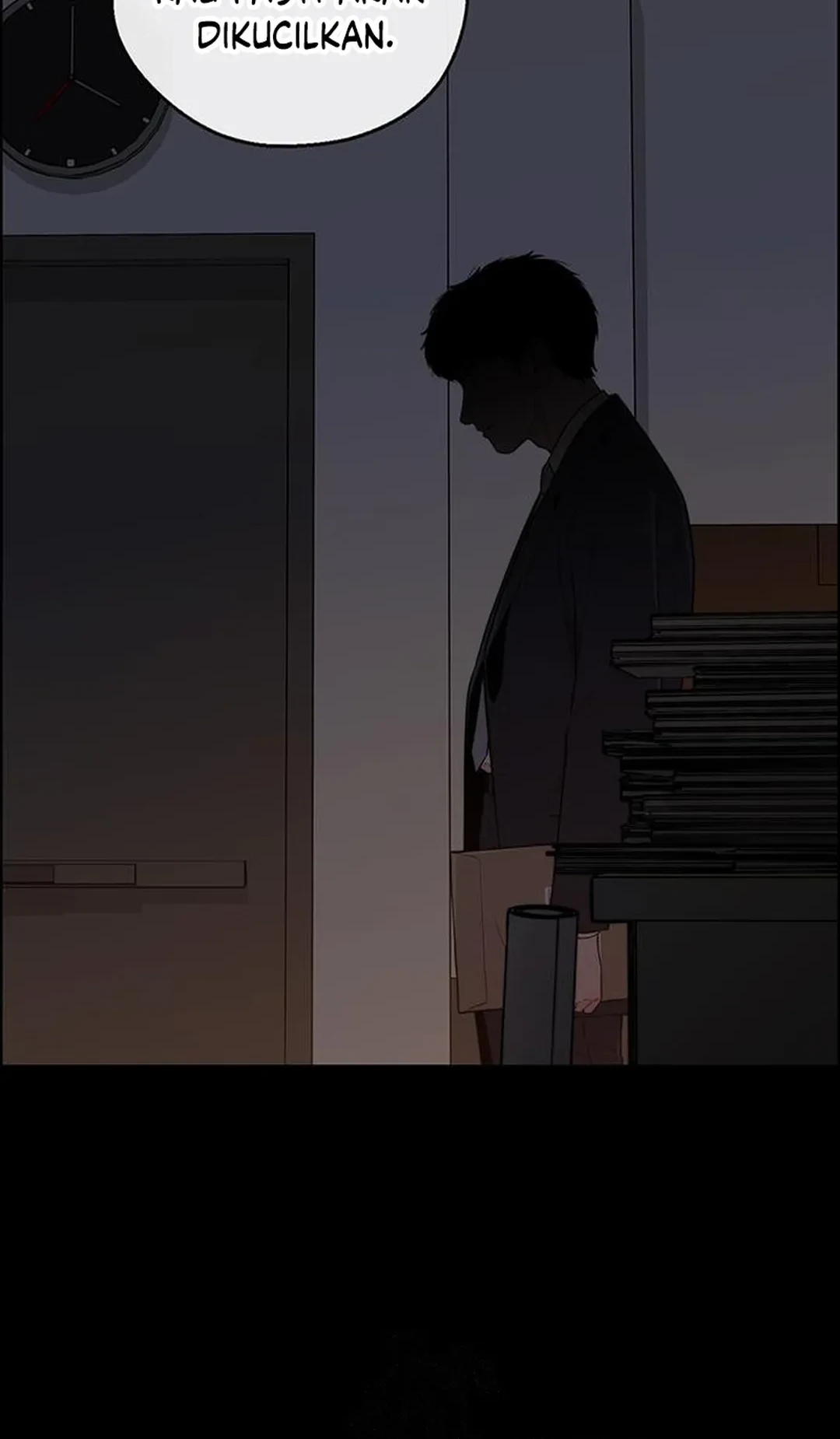 The Man Chapter 239 - halaman 63