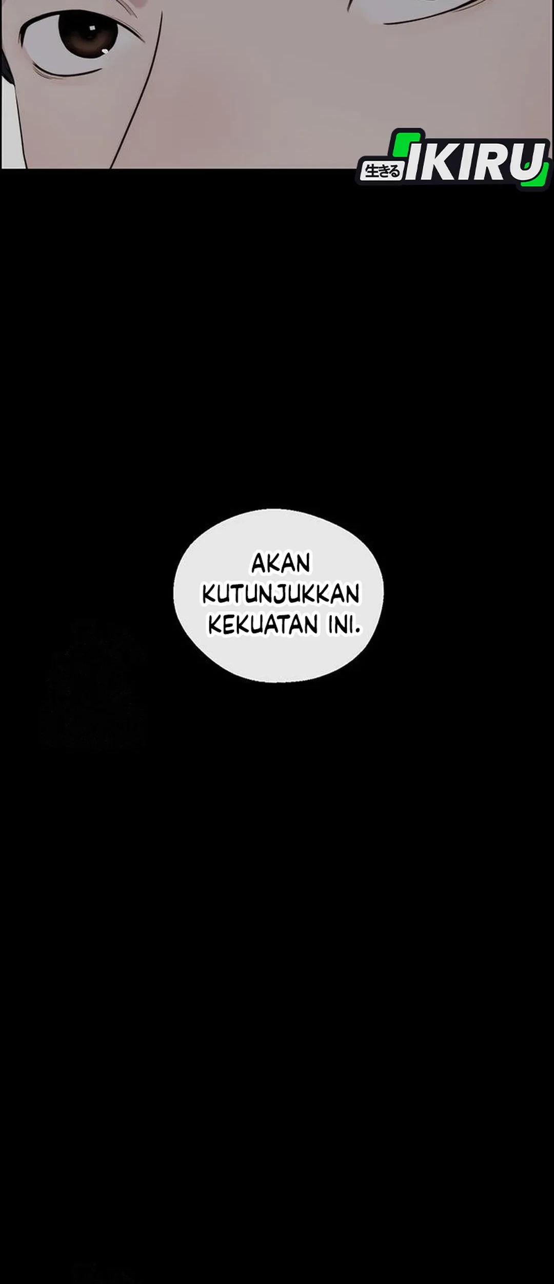 The Man Chapter 239 - halaman 67