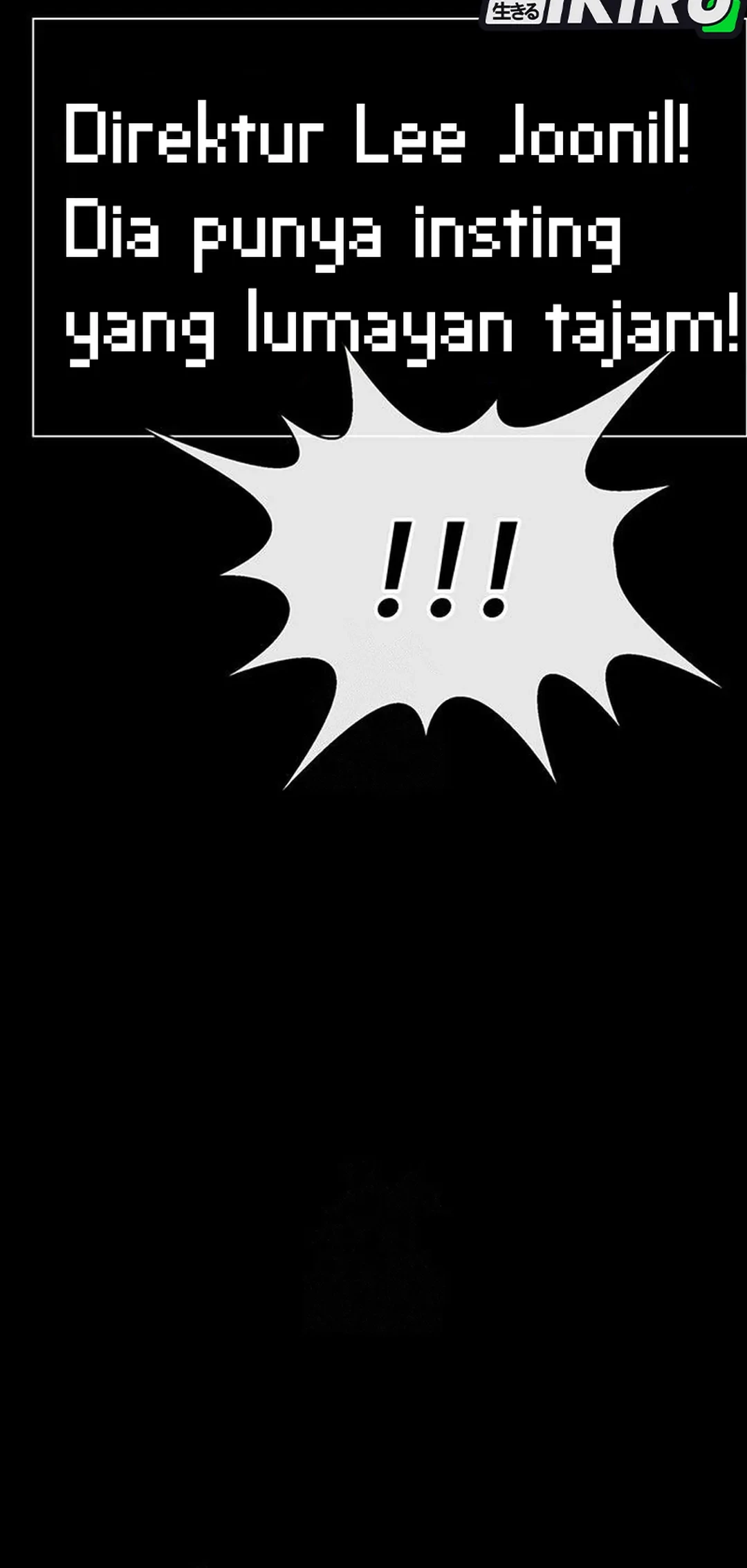 The Man Chapter 239 - halaman 81