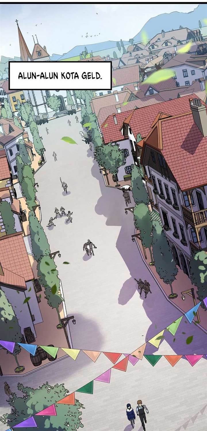 The Man Chapter 24 - halaman 34