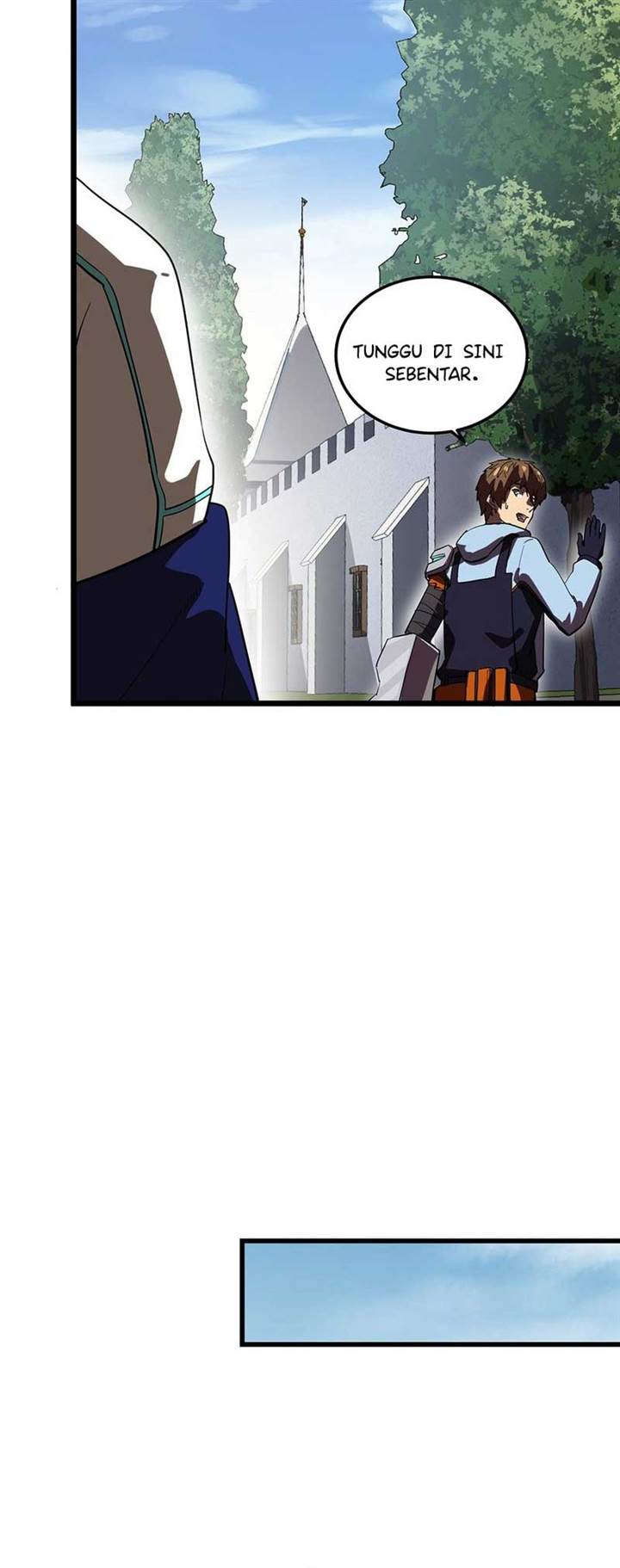 The Man Chapter 24 - halaman 45