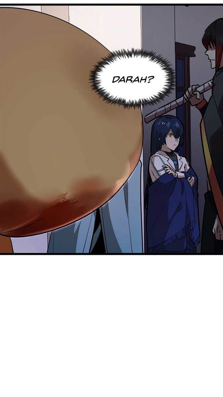The Man Chapter 24 - halaman 49