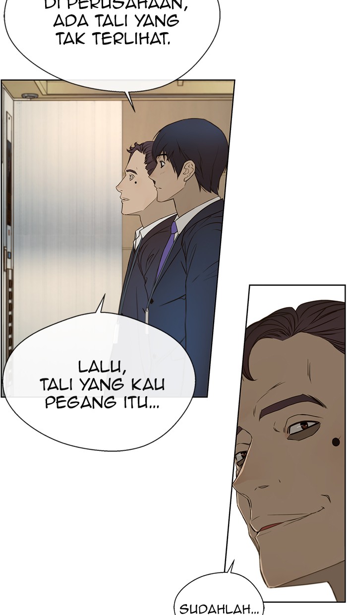 The Man Chapter 24 - halaman 69